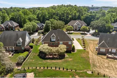 736 Meadowood Drive, Burlington, NC 27215 - Photo 41