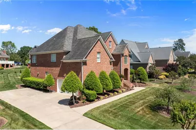 736 Meadowood Drive, Burlington, NC 27215 - Photo 39