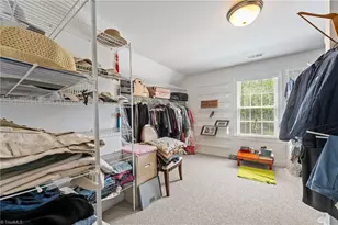 736 Meadowood Dr, Burlington, NC 27215 - Photo 31