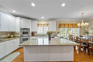 736 Meadowood Dr, Burlington, NC 27215 - Photo 17