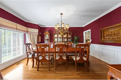 736 Meadowood Drive, Burlington, NC 27215 - Photo 9