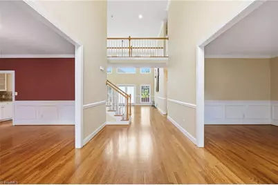 736 Meadowood Drive, Burlington, NC 27215 - Photo 5