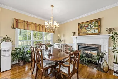 736 Meadowood Drive, Burlington, NC 27215 - Photo 15