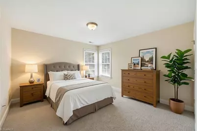 736 Meadowood Drive, Burlington, NC 27215 - Photo 21