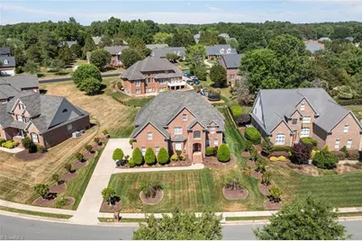 736 Meadowood Drive, Burlington, NC 27215 - Photo 5