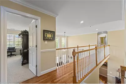 736 Meadowood Drive, Burlington, NC 27215 - Photo 23