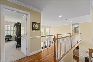 736 Meadowood Dr, Burlington, NC 27215 - Photo 23