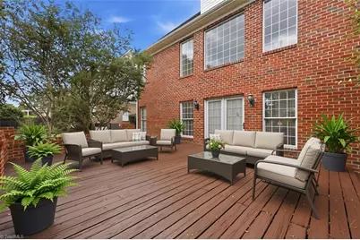 736 Meadowood Drive, Burlington, NC 27215 - Photo 43