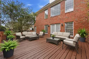 736 Meadowood Dr, Burlington, NC 27215 - Photo 43