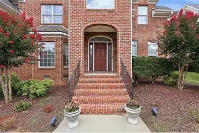 736 Meadowood Drive, Burlington, NC 27215 - Photo 3