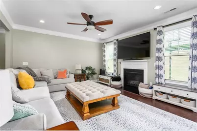 1259 Lael Forest Trail, Burlington, NC 27215 - Photo 3