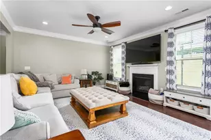 1259 Lael Forest Trail, Burlington, NC 27215 - Photo 3