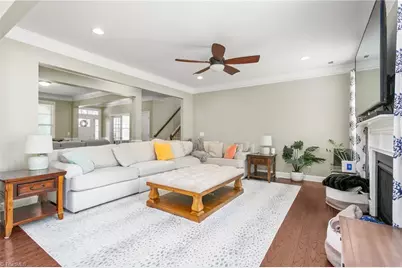 1259 Lael Forest Trail, Burlington, NC 27215 - Photo 13