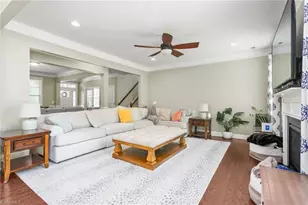 1259 Lael Forest Trail, Burlington, NC 27215 - Photo 13