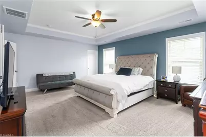 1259 Lael Forest Trail, Burlington, NC 27215 - Photo 27