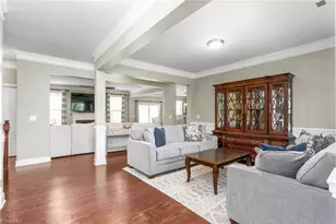 1259 Lael Forest Trail, Burlington, NC 27215 - Photo 7