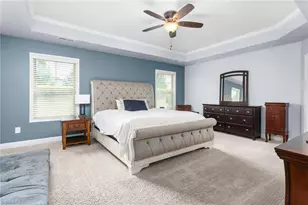 1259 Lael Forest Trail, Burlington, NC 27215 - Photo 5