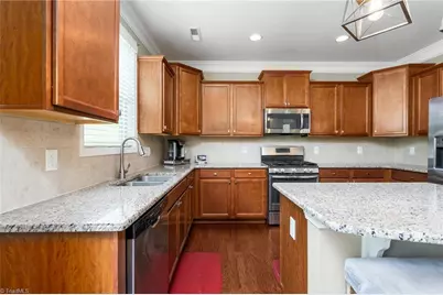 1259 Lael Forest Trail, Burlington, NC 27215 - Photo 17