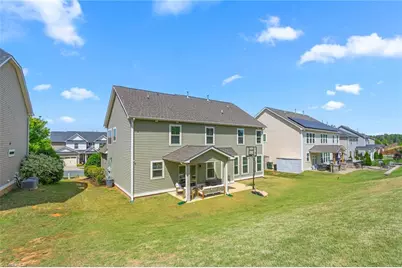 1259 Lael Forest Trail, Burlington, NC 27215 - Photo 47