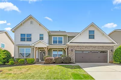 1259 Lael Forest Trail, Burlington, NC 27215 - Photo 1