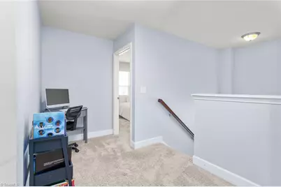 1259 Lael Forest Trail, Burlington, NC 27215 - Photo 25