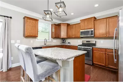 1259 Lael Forest Trail, Burlington, NC 27215 - Photo 15