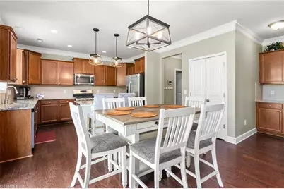 1259 Lael Forest Trail, Burlington, NC 27215 - Photo 13