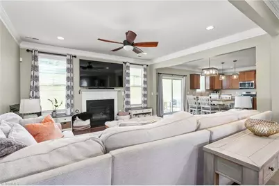 1259 Lael Forest Trail, Burlington, NC 27215 - Photo 13