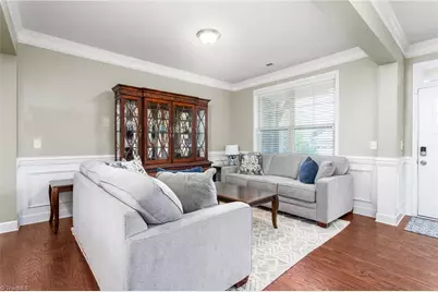 1259 Lael Forest Trail, Burlington, NC 27215 - Photo 9