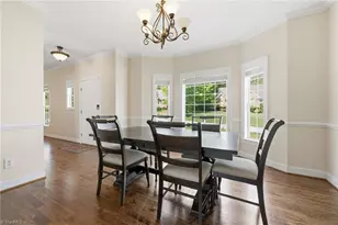 105 Honeyridge Ct, Lewisville, NC 27023 - Photo 21