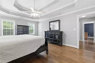 105 Honeyridge Ct, Lewisville, NC 27023 - Photo 27