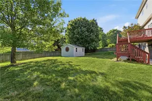 105 Honeyridge Ct, Lewisville, NC 27023 - Photo 43