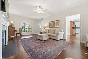 105 Honeyridge Ct, Lewisville, NC 27023 - Photo 11