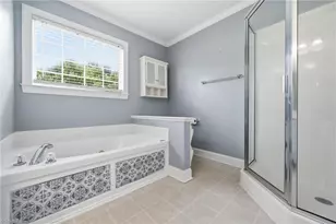 105 Honeyridge Ct, Lewisville, NC 27023 - Photo 29