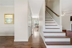 105 Honeyridge Ct, Lewisville, NC 27023 - Photo 7