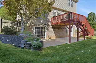 105 Honeyridge Ct, Lewisville, NC 27023 - Photo 39