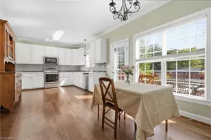 105 Honeyridge Ct, Lewisville, NC 27023 - Photo 13