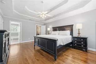 105 Honeyridge Ct, Lewisville, NC 27023 - Photo 25
