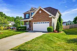 5397 Dobson Rd, Greensboro, NC 27410 - Photo 3