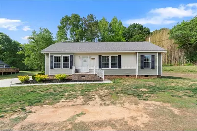 1316 Wiscassett Street, Albemarle, NC 28001 - Photo 3