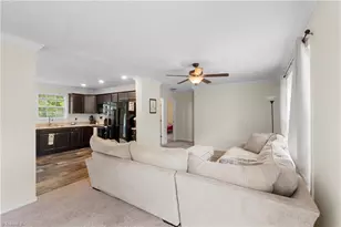 1316 Wiscassett St, Albemarle, NC 28001 - Photo 7