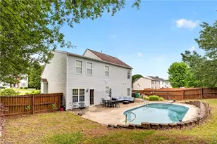 4020 Tutbury Dr, Jamestown, NC 27282 - Photo 29