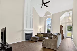 4020 Tutbury Dr, Jamestown, NC 27282 - Photo 5