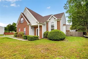 4020 Tutbury Dr, Jamestown, NC 27282 - Photo 3