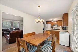 424 West St, King, NC 27021 - Photo 13