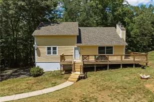 424 West St, King, NC 27021 - Photo 5