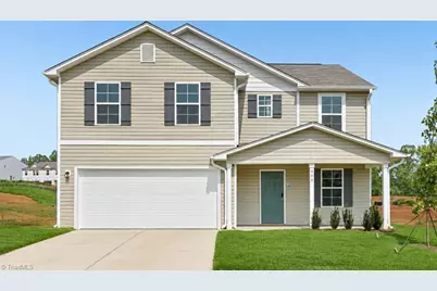 808 Fraser Lane, Lexington, NC 27292 - Photo 1
