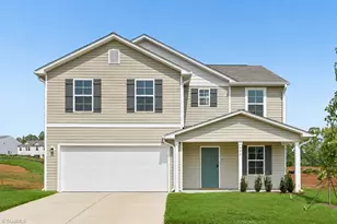 808 Fraser Ln, Lexington, NC 27292 - Photo 1