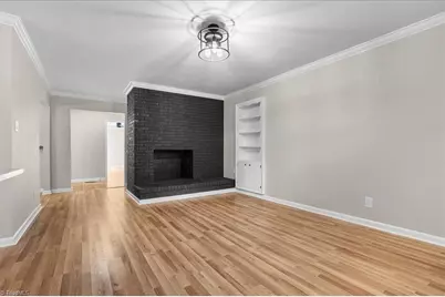 912 Hilltop Boulevard, Reidsville, NC 27320 - Photo 21