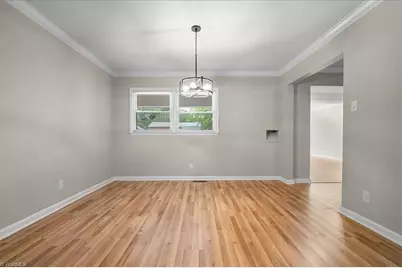 912 Hilltop Boulevard, Reidsville, NC 27320 - Photo 23